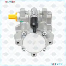 Насос гидроусилителя руля GELZER H1391PA