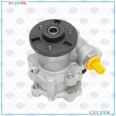 Насос гидроусилителя руля GELZER H1391PA