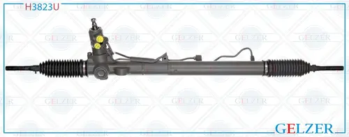 Рулевая рейка GELZER H3823U
