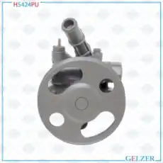 Насос гидроусилителя руля GELZER H5424PU