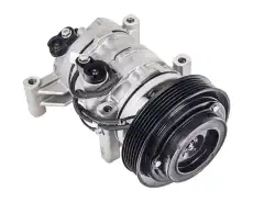 MZL00800260 Компрессор кондиционера MAZDA 3 2003-2013 SAILING