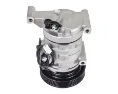 MZL00800260 Компрессор кондиционера MAZDA 3 2003-2013 SAILING