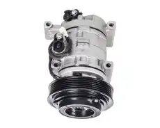 MZL00800260 Компрессор кондиционера MAZDA 3 2003-2013 SAILING