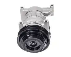 MZL00800260 Компрессор кондиционера MAZDA 3 2003-2013 SAILING