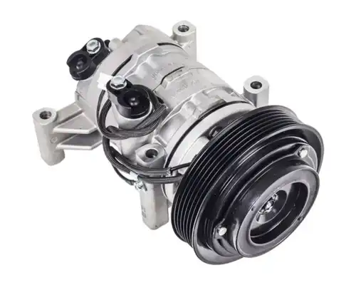 MZL00800260 Компрессор кондиционера MAZDA 3 2003-2013 SAILING