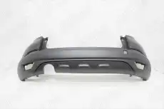Бампер задний Renault Kaptur (2016-2022) OEM0698 OEM