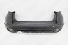 Бампер задний Renault Kaptur (2016-2022) OEM0698 OEM