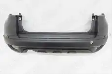 Бампер задний Renault Kaptur (2016-2022) OEM0698 OEM