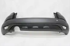 Бампер задний Renault Kaptur (2016-2022) OEM0698 OEM