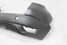 Бампер задний Renault Kaptur (2016-2022) OEM0698 OEM
