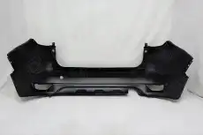 Бампер задний Renault Kaptur (2016-2022) OEM0698 OEM