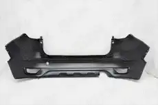 Бампер задний Renault Kaptur (2016-2022) OEM0698 OEM