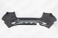 Бампер задний Renault Kaptur (2016-2022) OEM0698 OEM