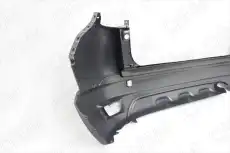 Бампер задний Renault Kaptur (2016-2022) OEM0698 OEM