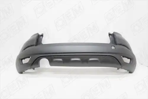 Бампер задний Renault Kaptur (2016-2022) OEM0698 OEM