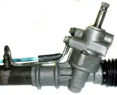 Рулевая рейка SPIDAN 52008