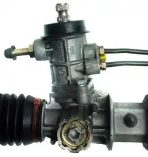 Рулевая рейка SPIDAN 52194