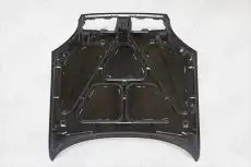  Капот Daewoo Lanos T100 (1997-2001) OEM0004KPT OEM