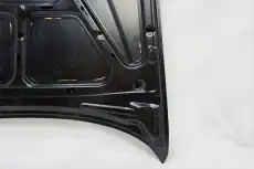 Капот Daewoo Lanos T100 (1997-2001) OEM0004KPT OEM