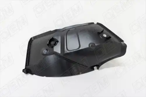 Подкрылок OEM OEM0039PKZR