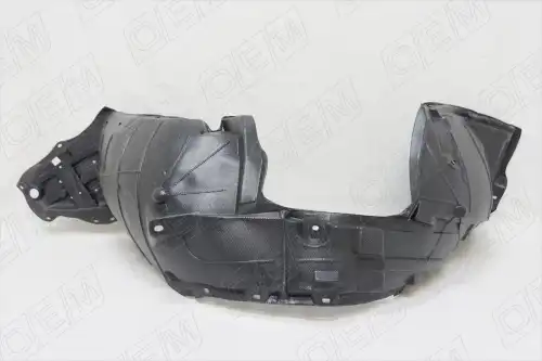 Подкрылок OEM OEM0004PKPL