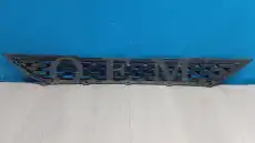 Решетка бампера OEM OEM3798