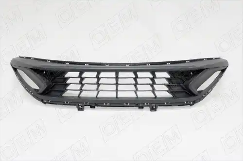 Решетка бампера OEM OEM3781