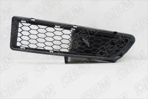 Решетка бампера OEM OEM1558L