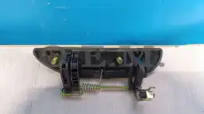 Ручка двери OEM OEM2427L