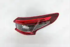 Фонарь задний OEM OEM0027FONR