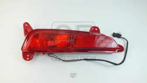 Фара противотуманная QUATTRO FRENI QF01M00089