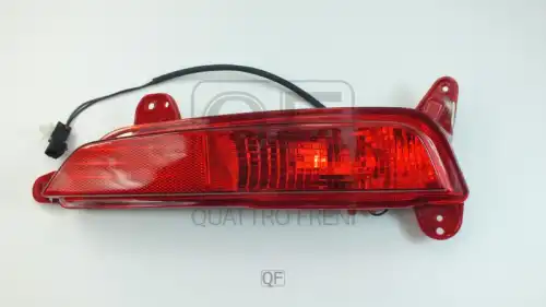 Фара противотуманная QUATTRO FRENI QF01M00091