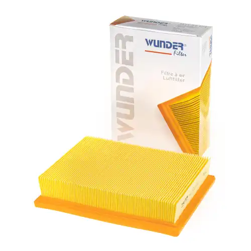 Фильтр воздушный WUNDER WH3611
