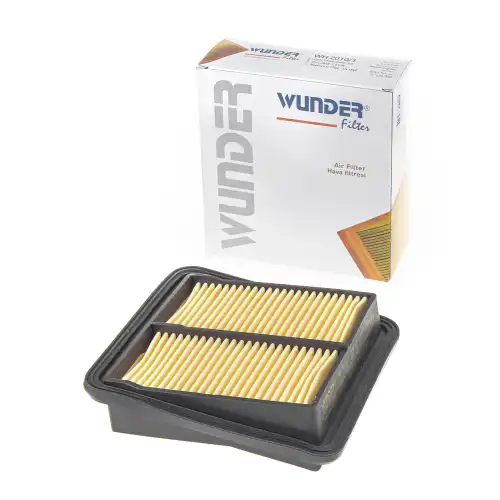 Фильтр воздушный WUNDER WH20101