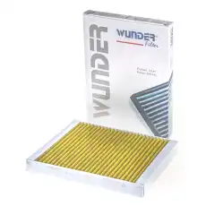 Салонный фильтр WUNDER WPK413