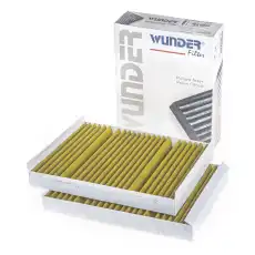 Салонный фильтр WUNDER WPK728
