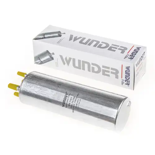 Топливный фильтр WUNDER WB1181