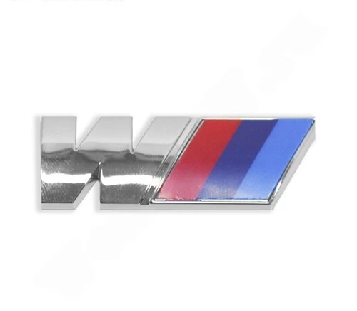 ЭМБЛЕМА BMW WERR0417 WENDERW