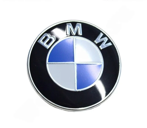 ЭМБЛЕМА BMW 5' G30 (17-...) WERR0409 WENDERW