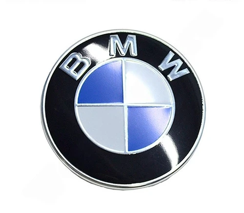 ЭМБЛЕМА BMW 5'G38 WERR0408 WENDERW