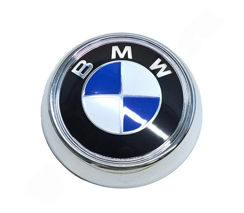 ЭМБЛЕМА BMW X3 F25 (10-...) WERR0410 WENDERW