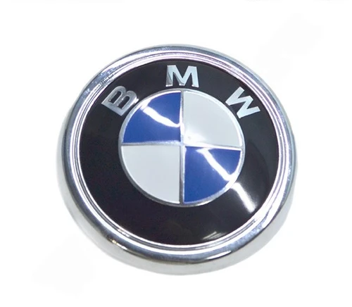 ЭМБЛЕМА BMW X5 E70 (07- ) WERR0412 WENDERW