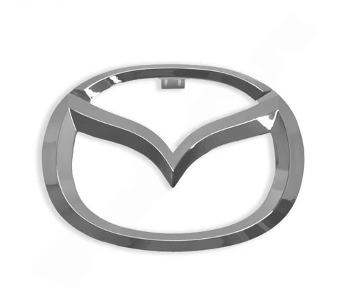 ЭМБЛЕМА ПЕРЕДНЯЯ MAZDA 3, 5, 6 WERR0416 WENDERW