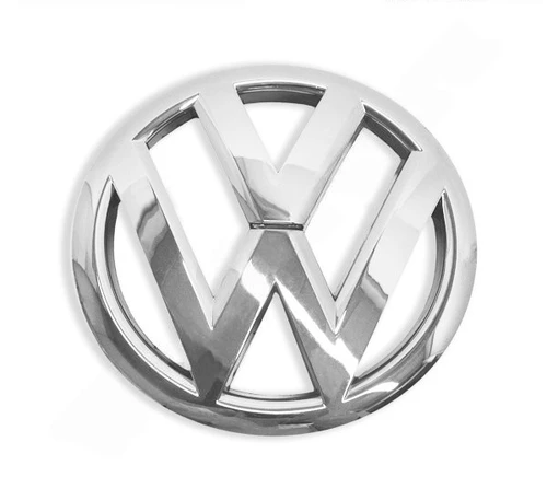 WERR0403 ЭМБЛЕМА ПЕРЕДНЯЯ VW POLO (11...) WENDERW