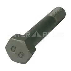 Болт М30х160х3.5 DIN 931 / G8.8 E9400065 ENTERPRISE