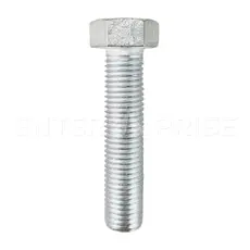 Болт М20x90x2.5 DIN 933 / G8.8 Zn E9402111 ENTERPRISE