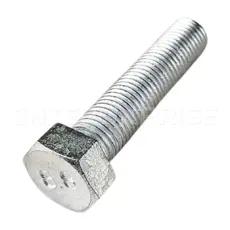 Болт М20x90x2.5 DIN 933 / G8.8 Zn E9402111 ENTERPRISE