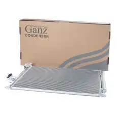 Радиатор кондиционера (конденсатор) GANZ GIC06109