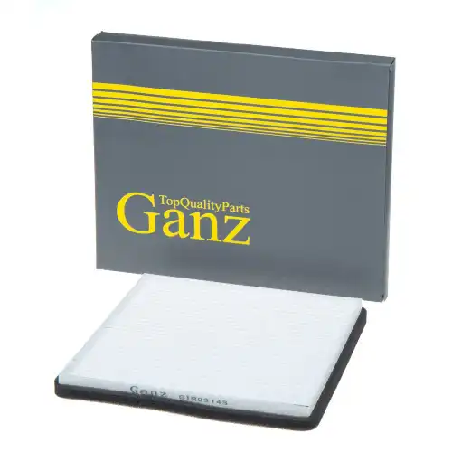 Салонный фильтр GANZ GIR03145