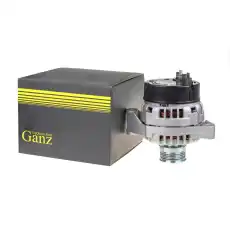 Генератор GANZ GRR13006